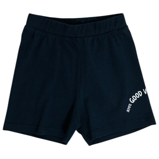 Bodytalk Βρεφικό σετ Boys Raglan T-Shirt & Shorts Set